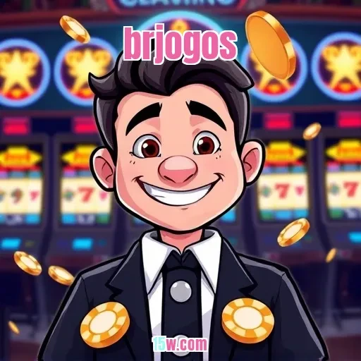 brjogos Aventura: Viajando por Mundos Fantásticos e Desafios Épicos