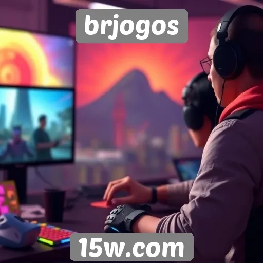 Vantagens de se inscrever no brjogos