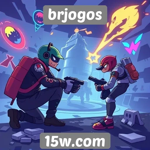 explorando a evolução dos jogos em brjogos