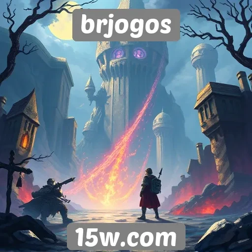 destaques do brjogos para os apaixonados por RPG