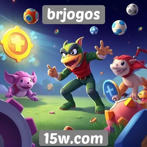 tendências de mercado em plataformas de jogos