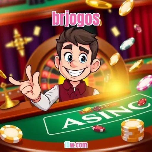 brjogos: Exploração da Seção Plataforma e Seus Recursos Incríveis