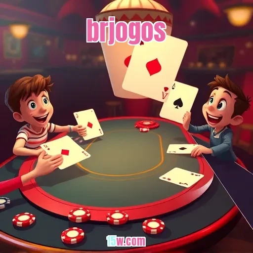 brjogos